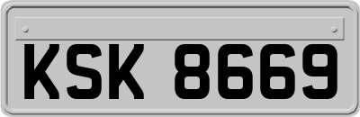 KSK8669