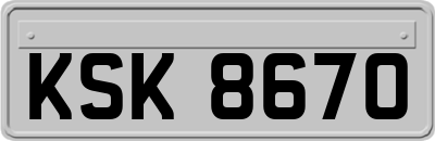 KSK8670