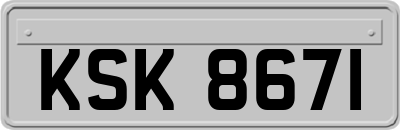 KSK8671