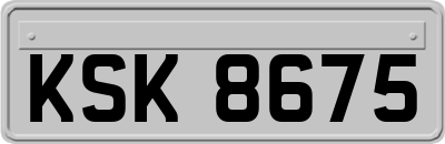 KSK8675