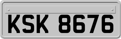 KSK8676