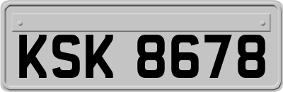 KSK8678