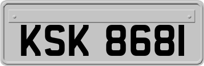 KSK8681