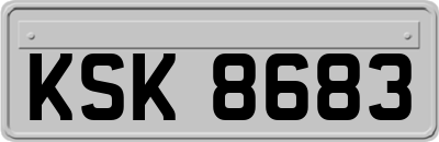 KSK8683