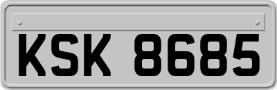KSK8685