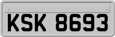 KSK8693