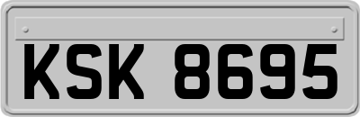 KSK8695