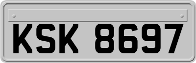 KSK8697