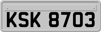 KSK8703