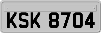 KSK8704