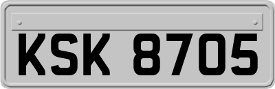 KSK8705