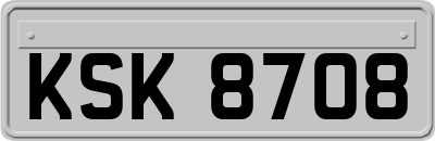KSK8708