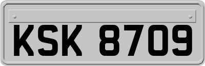 KSK8709