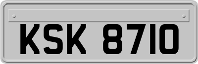 KSK8710