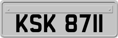 KSK8711