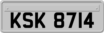 KSK8714