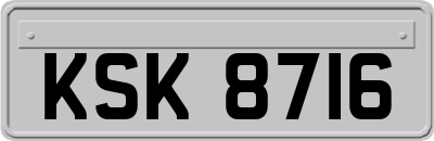 KSK8716