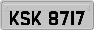 KSK8717