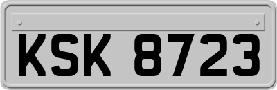 KSK8723