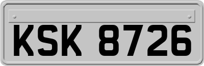 KSK8726