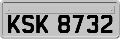 KSK8732