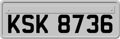 KSK8736