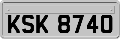 KSK8740