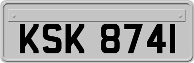 KSK8741