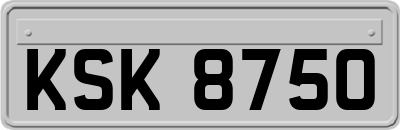 KSK8750