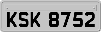 KSK8752