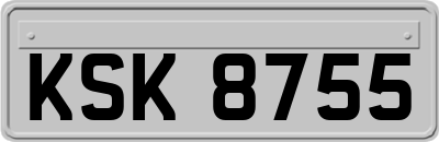 KSK8755