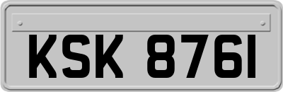 KSK8761