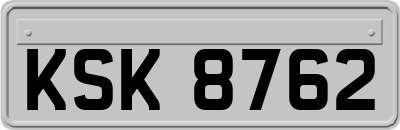 KSK8762