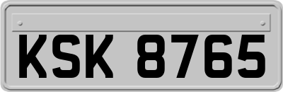 KSK8765