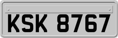 KSK8767