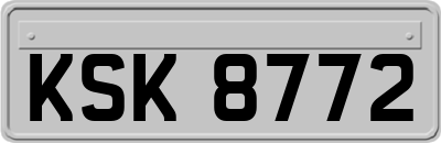 KSK8772