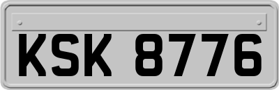 KSK8776