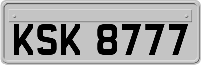 KSK8777