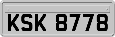KSK8778