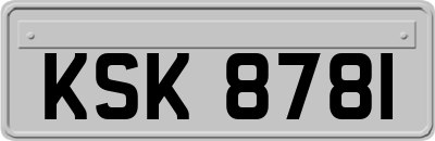 KSK8781