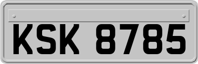 KSK8785