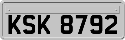 KSK8792
