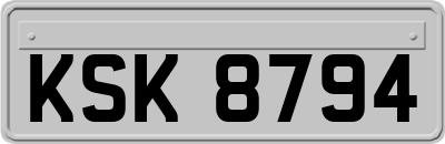 KSK8794