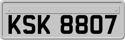 KSK8807