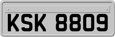 KSK8809