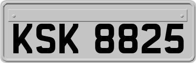 KSK8825