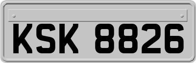 KSK8826