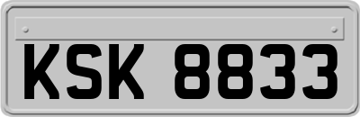 KSK8833
