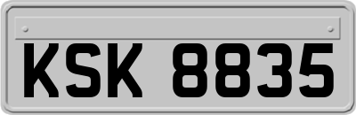 KSK8835