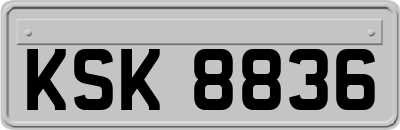KSK8836